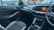 Vauxhall Grandland 1.2 Turbo Elite 5dr Petrol Hatchback